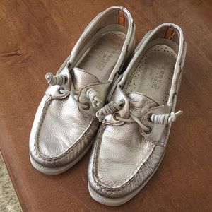 Sperry Top-Sider for J.Crew